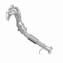 Load image into Gallery viewer, MagnaFlow Exhaust Products 51440 OEM Grade Manifold Catalytic Converter for Select Mazda 3, Mazda 5