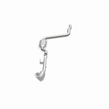 Load image into Gallery viewer, MagnaFlow Exhaust Products 52116 OEM Grade Direct-Fit Catalytic Converter for Select Mercedes-Benz ML350