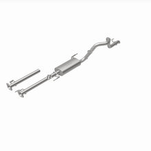 Load image into Gallery viewer, MagnaFlow Exhaust Products 19544 Overland Series Cat-Back System for Select Lexus GX460, Lexus GX470, Toyota 4Runner
