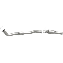 Load image into Gallery viewer, MagnaFlow Exhaust Products 447282 California CARB Direct-Fit Catalytic Converter for Select Chevrolet Silverado HD, GMC Sierra HD