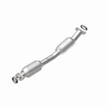 Load image into Gallery viewer, MagnaFlow Exhaust Products 51833 OEM Grade Direct-Fit Catalytic Converter for Select Nissan Versa