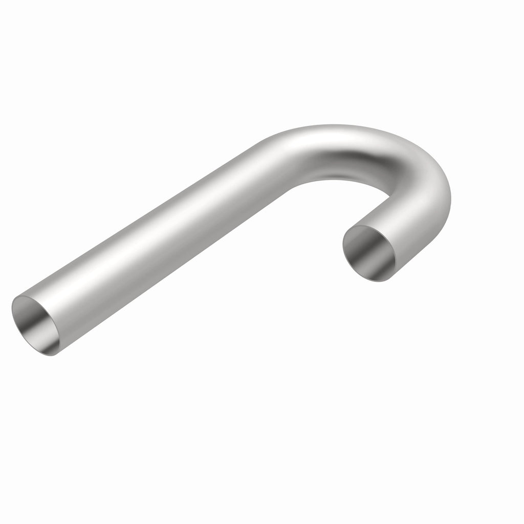 MagnaFlow Exhaust Products 10716 Universal Exhaust Pipe - 2.50in.