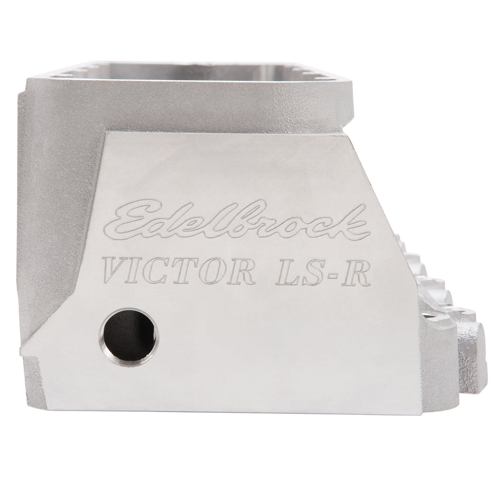 Sbc-Lsr-Cylinder-Head