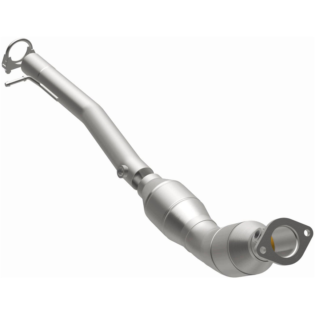 MagnaFlow Exhaust Products 93679 HM Grade Direct-Fit Catalytic Converter for Select Land Rover Range Rover