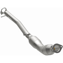 Load image into Gallery viewer, MagnaFlow Exhaust Products 93679 HM Grade Direct-Fit Catalytic Converter for Select Land Rover Range Rover