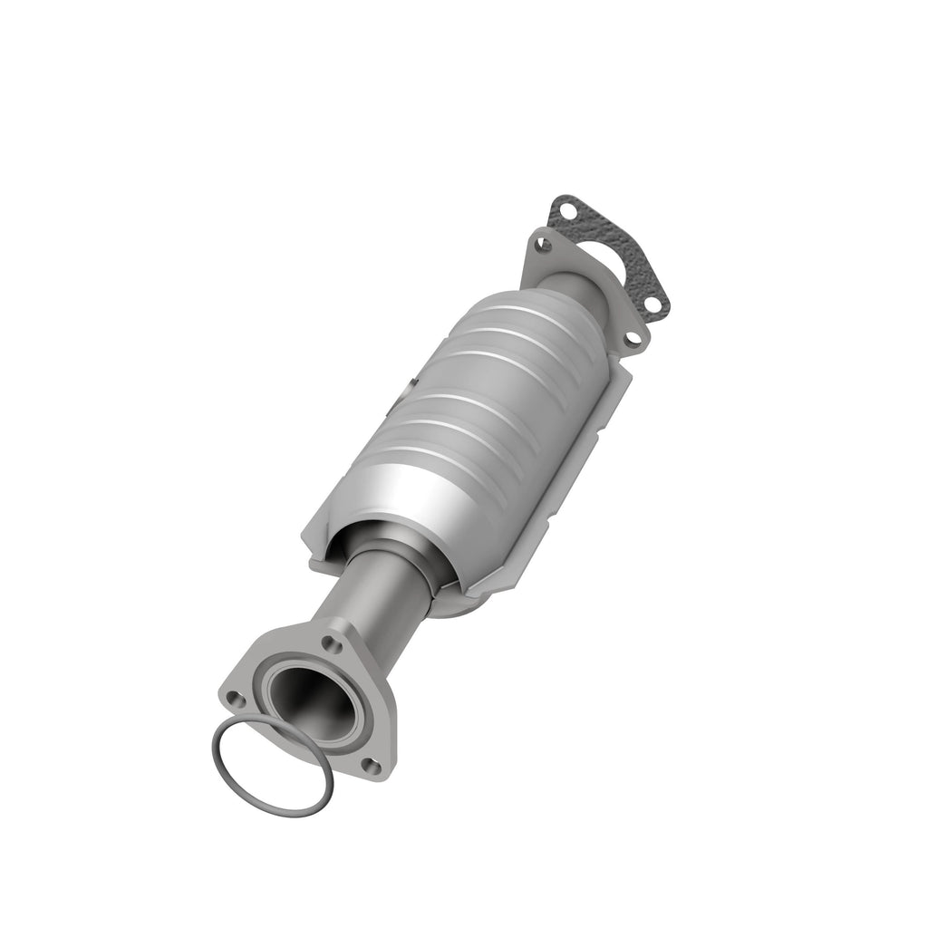 MagnaFlow Exhaust Products 27403 HM Grade Direct-Fit Catalytic Converter for Select Acura CL, Acura TL, Honda Accord, Honda Odyssey