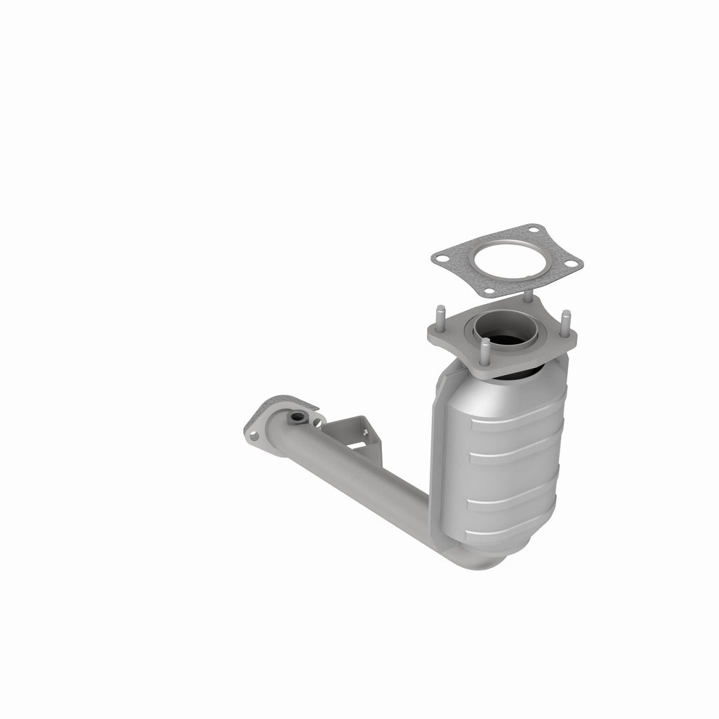 MagnaFlow Exhaust Products 49059 OEM Grade Direct-Fit Catalytic Converter for Select Ford Escort, Mercury Tracer