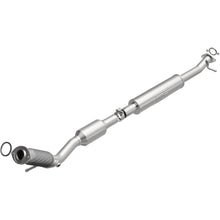 Load image into Gallery viewer, MagnaFlow Exhaust Products 23-218 OEM Grade Direct-Fit Catalytic Converter for Select Toyota RAV4