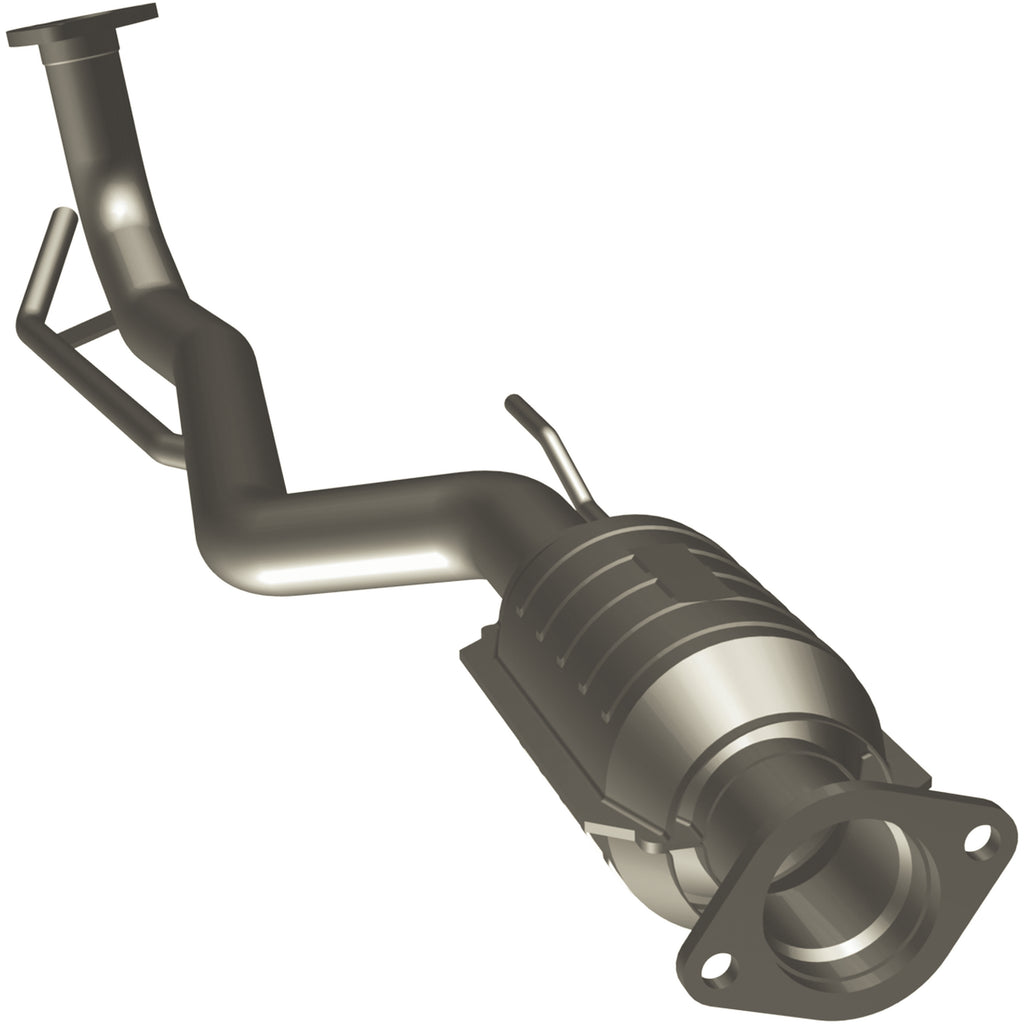 MagnaFlow Exhaust Products 23740 HM Grade Direct-Fit Catalytic Converter for Select INFINITI J30