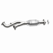 Load image into Gallery viewer, MagnaFlow Exhaust Products 49696 OEM Grade Direct-Fit Catalytic Converter for Select Lexus GX470, Toyota 4Runner