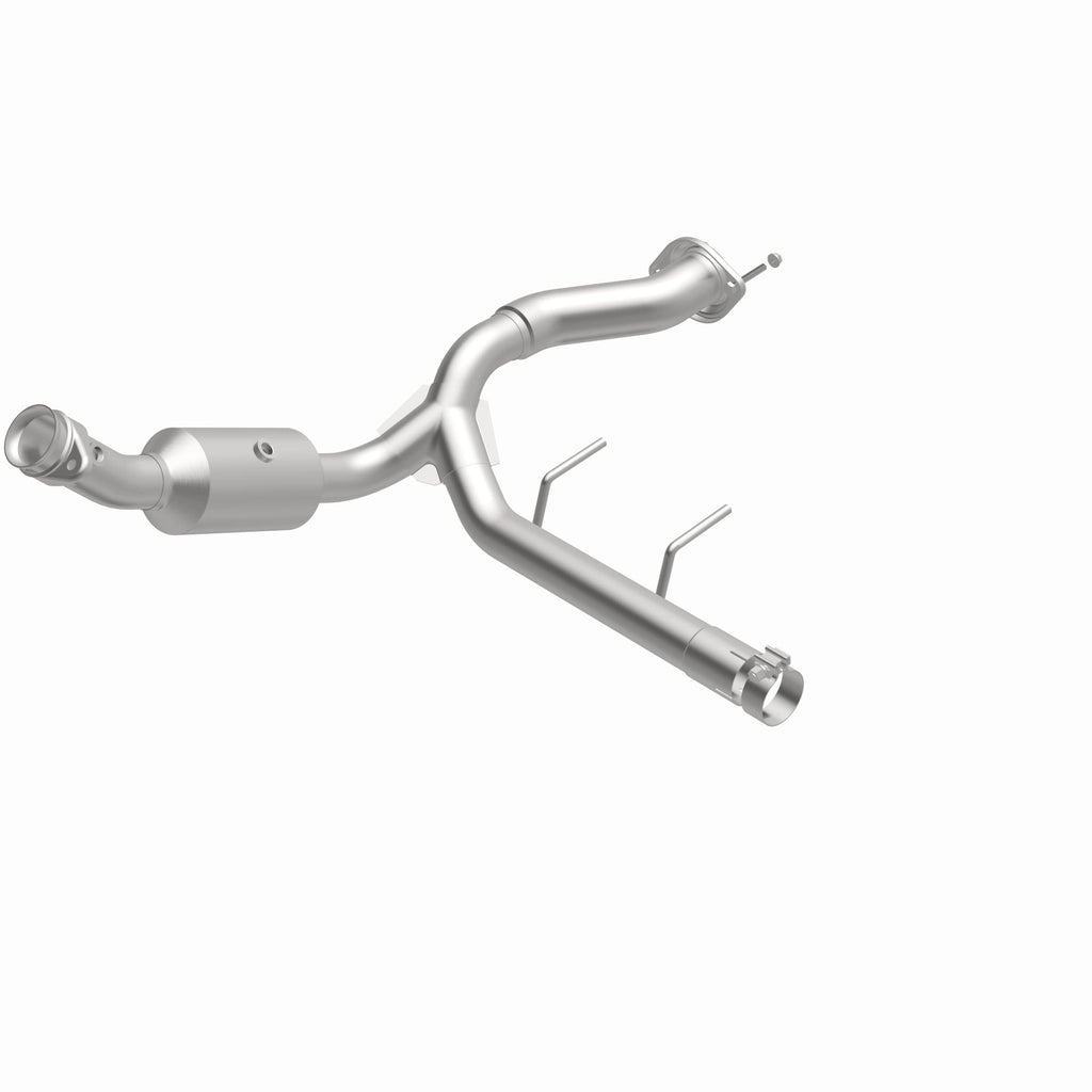 MagnaFlow Exhaust Products 280275 OEM Grade Direct-Fit Catalytic Converter for Select Ford F-150