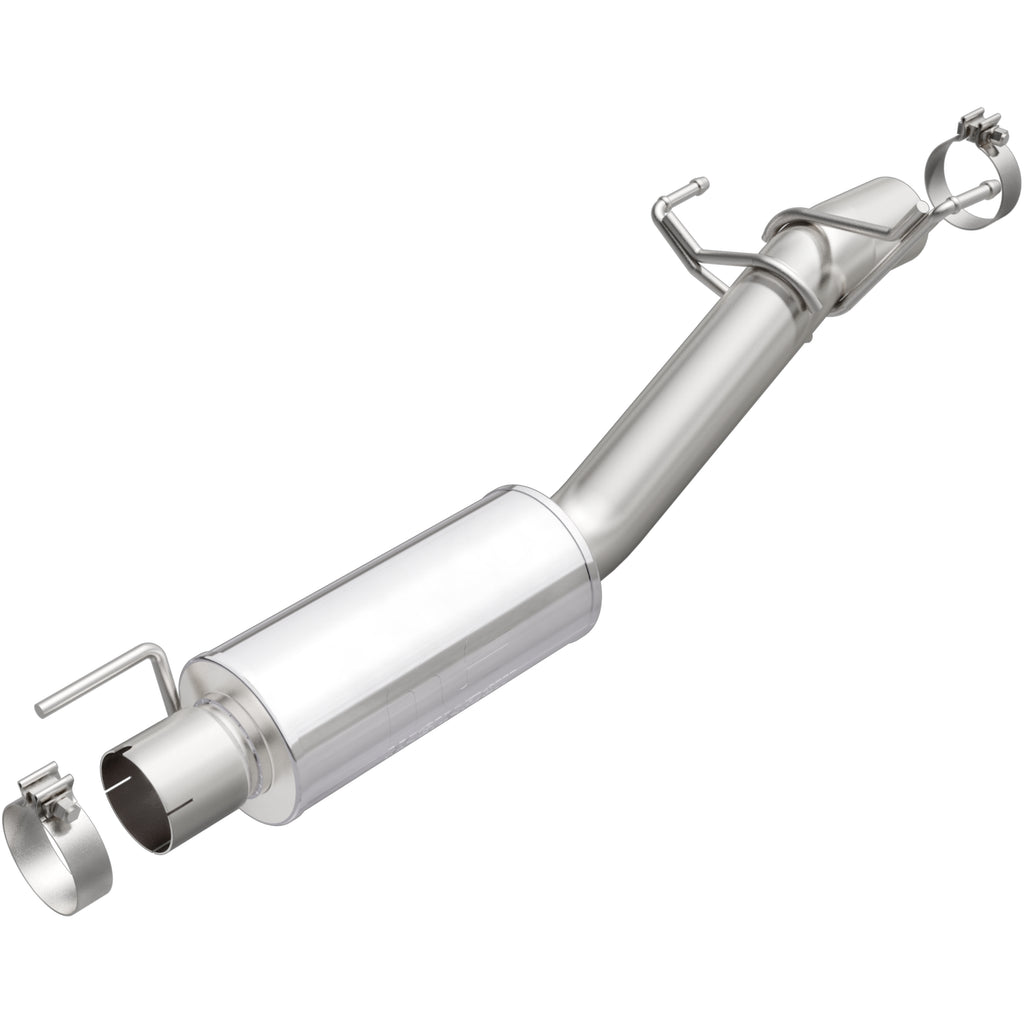 MagnaFlow Exhaust Products 19493 Direct-Fit Muffler Replacement Kit With Muffler for Select Ram 2500, Ram