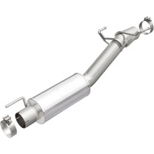 Load image into Gallery viewer, MagnaFlow Exhaust Products 19493 Direct-Fit Muffler Replacement Kit With Muffler for Select Ram 2500, Ram