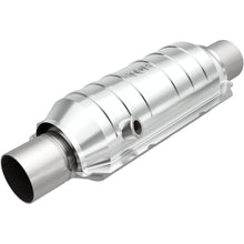 Load image into Gallery viewer, MagnaFlow Exhaust Products 52326 OEM Grade Universal Catalytic Converter