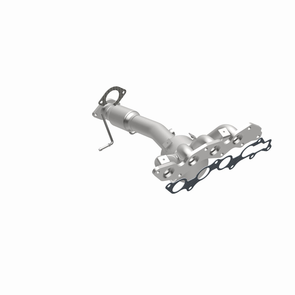 MagnaFlow Exhaust Products 5631995 California CARB Manifold Catalytic Converter for Select Mazda 3