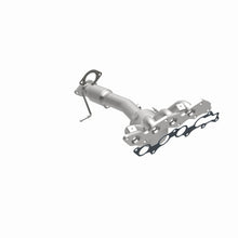 Load image into Gallery viewer, MagnaFlow Exhaust Products 5631995 California CARB Manifold Catalytic Converter for Select Mazda 3