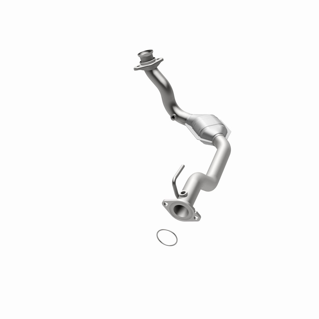 MagnaFlow Exhaust Products 23311 HM Grade Direct-Fit Catalytic Converter for Select Ford Explorer, Mercury Mountaineer