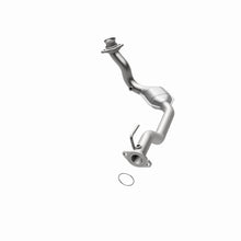 Load image into Gallery viewer, MagnaFlow Exhaust Products 23311 HM Grade Direct-Fit Catalytic Converter for Select Ford Explorer, Mercury Mountaineer
