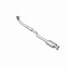 Load image into Gallery viewer, MagnaFlow Exhaust Products 24048 HM Grade Direct-Fit Catalytic Converter for Select Daewoo Leganza