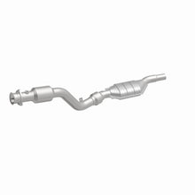 Load image into Gallery viewer, MagnaFlow Exhaust Products 24119 HM Grade Direct-Fit Catalytic Converter for Select Audi Allroad Quattro