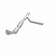 Load image into Gallery viewer, MagnaFlow Exhaust Products 4583412 California CARB Direct-Fit Catalytic Converter for Select Ford F-150