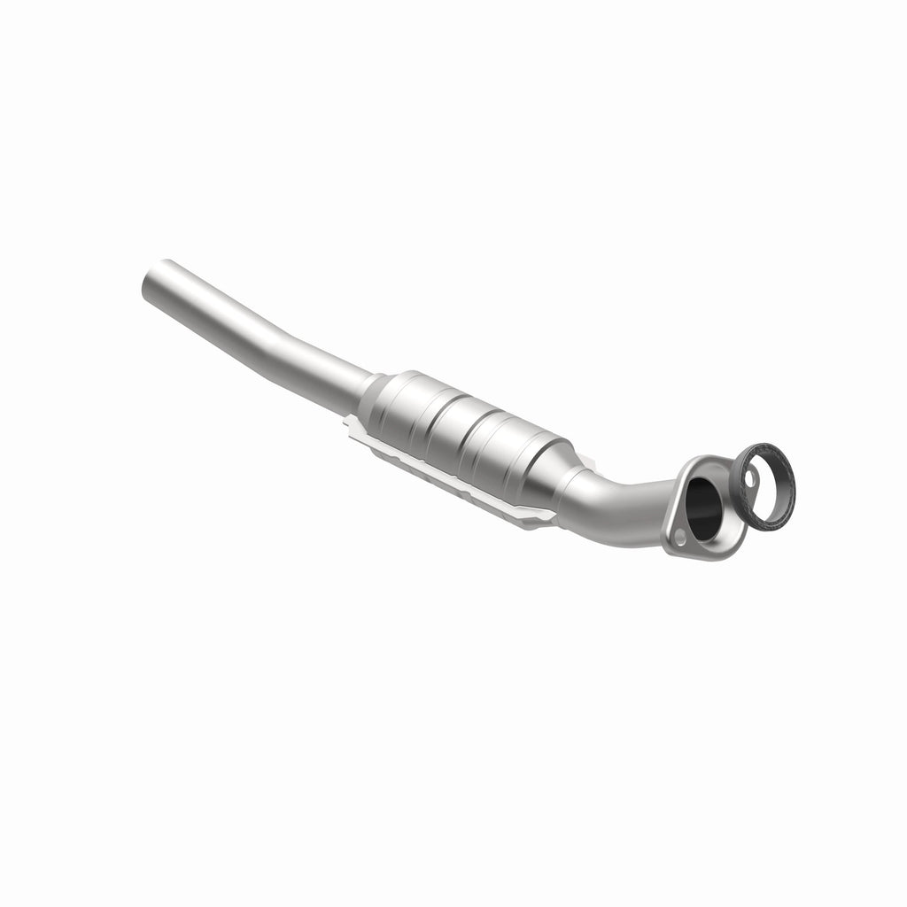 MagnaFlow Exhaust Products 51479 OEM Grade Direct-Fit Catalytic Converter for Select Mazda 6
