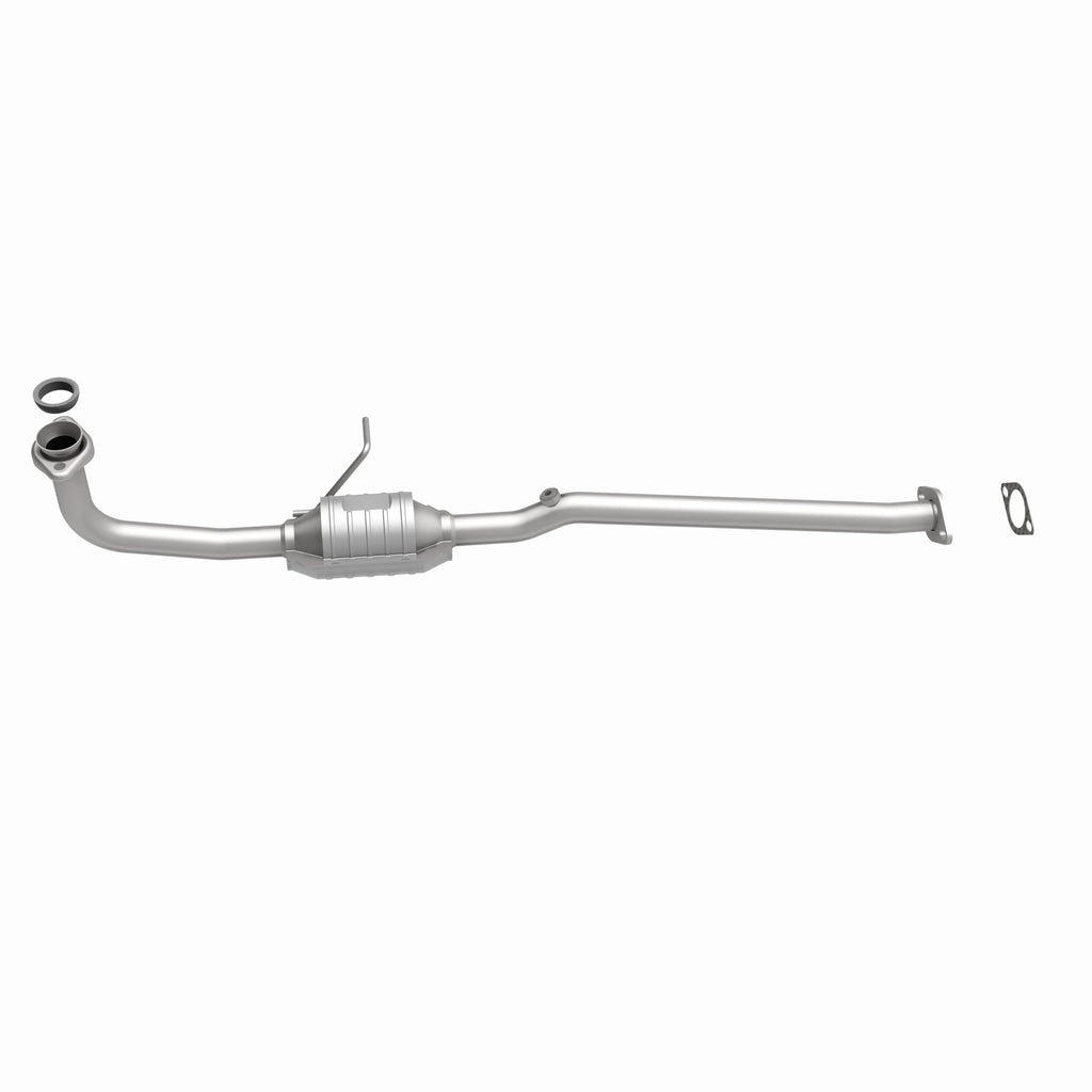 MagnaFlow Exhaust Products 23654 HM Grade Direct-Fit Catalytic Converter for Select Chevrolet Metro, Geo Metro