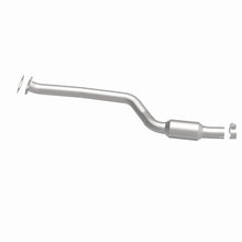 Load image into Gallery viewer, MagnaFlow Exhaust Products 21-172 OEM Grade Direct-Fit Catalytic Converter for Select BMW Z4