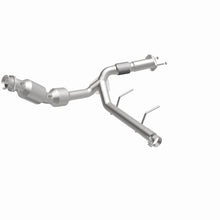 Load image into Gallery viewer, MagnaFlow Exhaust Products 280268 OEM Grade Direct-Fit Catalytic Converter for Select Ford F-150
