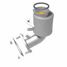 Load image into Gallery viewer, MagnaFlow Exhaust Products 280413 OEM Grade Direct-Fit Catalytic Converter for Select INFINITI Q50, INFINITI Q60