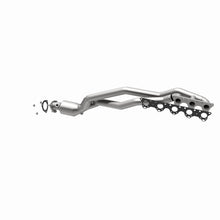 Load image into Gallery viewer, MagnaFlow Exhaust Products 51183 OEM Grade Manifold Catalytic Converter for Select Audi S6