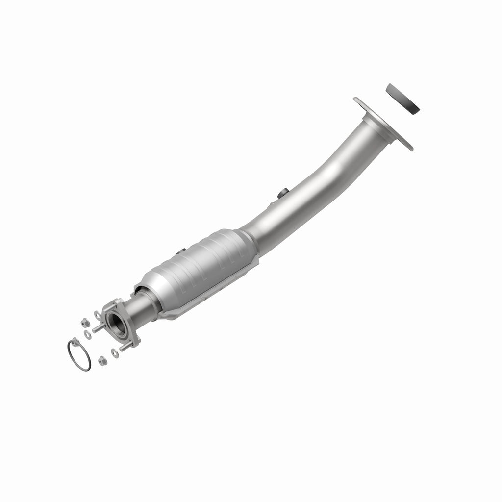 MagnaFlow Exhaust Products 49185 OEM Grade Direct-Fit Catalytic Converter for Select Honda Civic