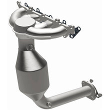 Load image into Gallery viewer, MagnaFlow Exhaust Products 22-059 OEM Grade Manifold Catalytic Converter for Select Fiat 500