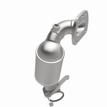 Load image into Gallery viewer, MagnaFlow Exhaust Products 22-020 OEM Grade Manifold Catalytic Converter for Select Lexus RX350, Lexus RX350L, Lexus RX450h, Lexus RX450hL, Toyota Highlander, Toyota Sienna