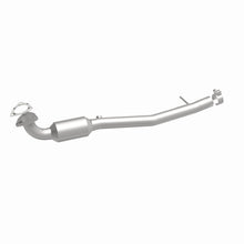 Load image into Gallery viewer, MagnaFlow Exhaust Products 21-754 OEM Grade Direct-Fit Catalytic Converter for Select Land Rover Range Rover