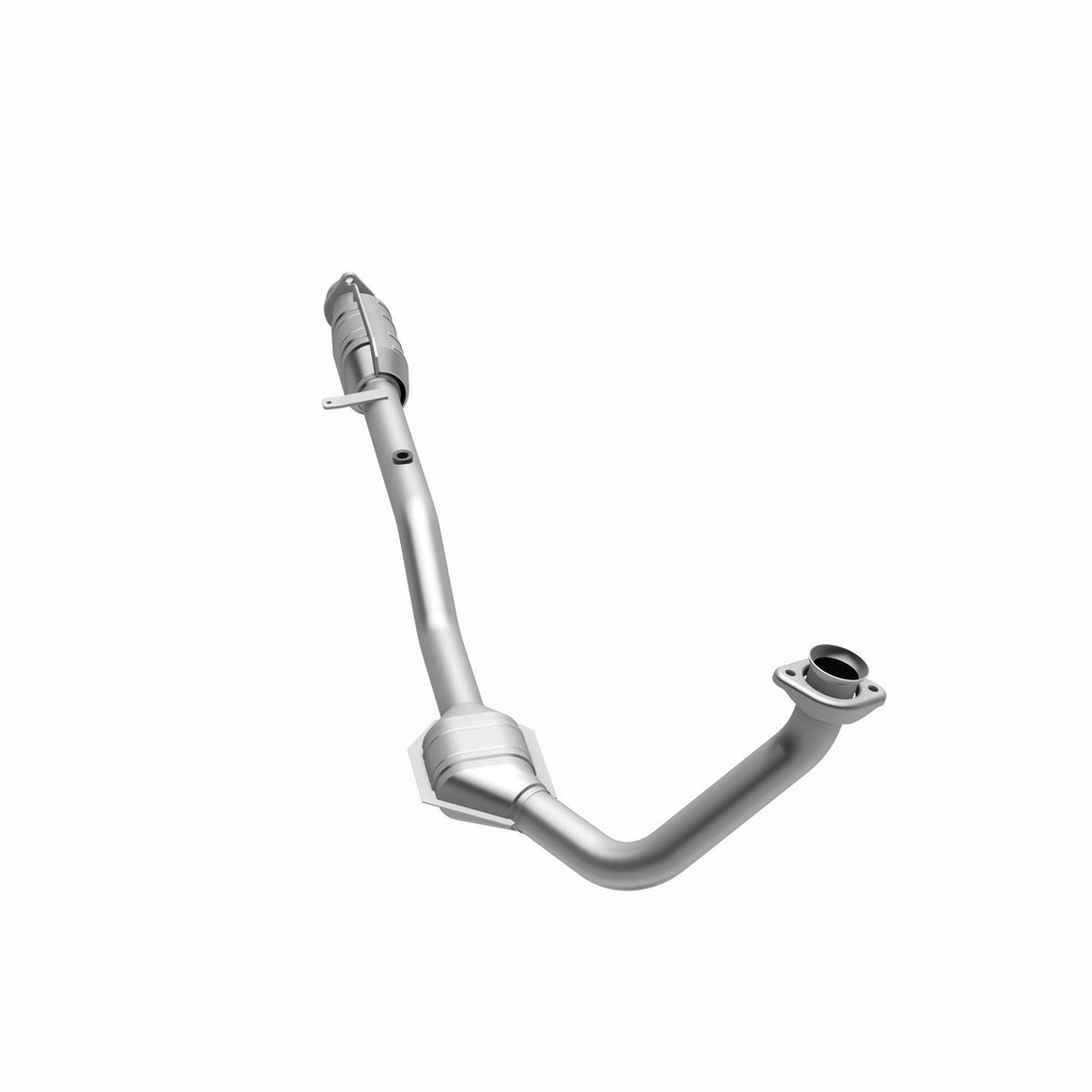 MagnaFlow Exhaust Products 51088 OEM Grade Direct-Fit Catalytic Converter for Select Ford Explorer, Mercury Mountaineer