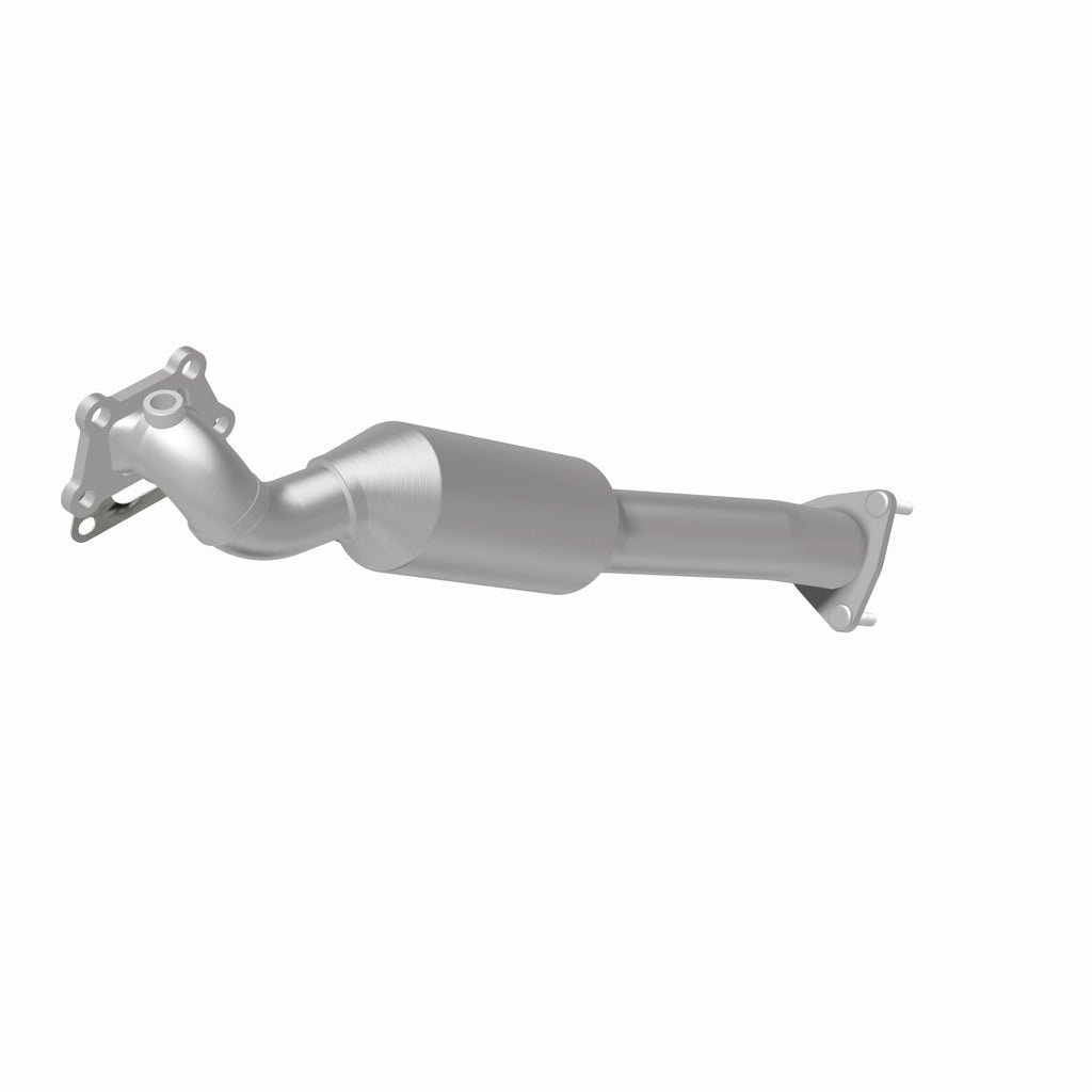 MagnaFlow Exhaust Products 5582610 California CARB Direct-Fit Catalytic Converter for Select Chevrolet Colorado, GMC Canyon