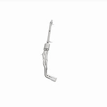 Load image into Gallery viewer, MagnaFlow Exhaust Products 19453 Street Series Polished Cat-Back System for Select Ford Ranger