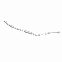 Load image into Gallery viewer, MagnaFlow Exhaust Products 24064 HM Grade Direct-Fit Catalytic Converter for Select Toyota Celica