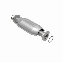 Load image into Gallery viewer, MagnaFlow Exhaust Products 23483 Standard Grade Direct-Fit Catalytic Converter for Select Chevrolet Beretta, Chevrolet Cavalier, Chevrolet Corsica, Pontiac Sunbird, Pontiac Sunfire