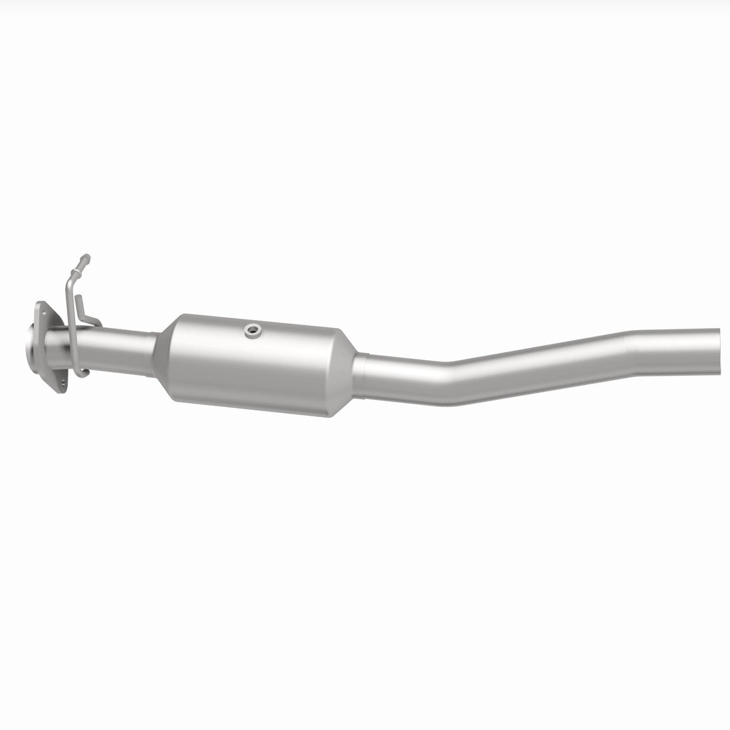 MagnaFlow Exhaust Products 280447 OEM Grade Direct-Fit Catalytic Converter for Select Ford F-53 Motorhome Chassis