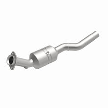 Load image into Gallery viewer, MagnaFlow Exhaust Products 5461948 California CARB Direct-Fit Catalytic Converter for Select Jaguar XK, Jaguar XKR