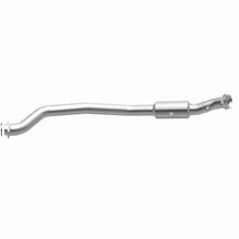 Load image into Gallery viewer, MagnaFlow Exhaust Products 5551584 California CARB Direct-Fit Catalytic Converter for Select Dodge Durango, Jeep Grand Cherokee