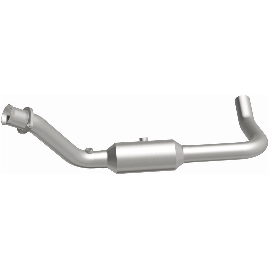 MagnaFlow Exhaust Products 5451651 California CARB Direct-Fit Catalytic Converter for Select Chrysler Aspen, Dodge Durango