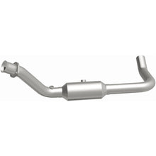 Load image into Gallery viewer, MagnaFlow Exhaust Products 5451651 California CARB Direct-Fit Catalytic Converter for Select Chrysler Aspen, Dodge Durango