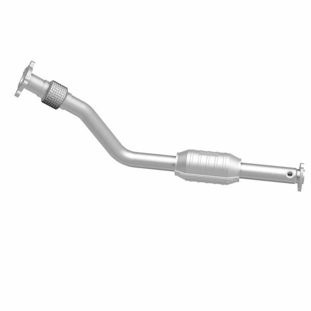 MagnaFlow Exhaust Products 23474 HM Grade Direct-Fit Catalytic Converter for Select Buick Skylark, Oldsmobile Achieva, Pontiac Grand Am