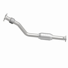Load image into Gallery viewer, MagnaFlow Exhaust Products 23474 HM Grade Direct-Fit Catalytic Converter for Select Buick Skylark, Oldsmobile Achieva, Pontiac Grand Am
