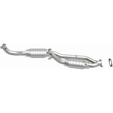 Load image into Gallery viewer, MagnaFlow Exhaust Products 23543 HM Grade Direct-Fit Catalytic Converter for Select Ford Windstar