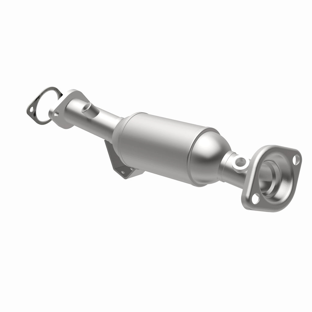 MagnaFlow Exhaust Products 52860 OEM Grade Direct-Fit Catalytic Converter for Select Kia Soul