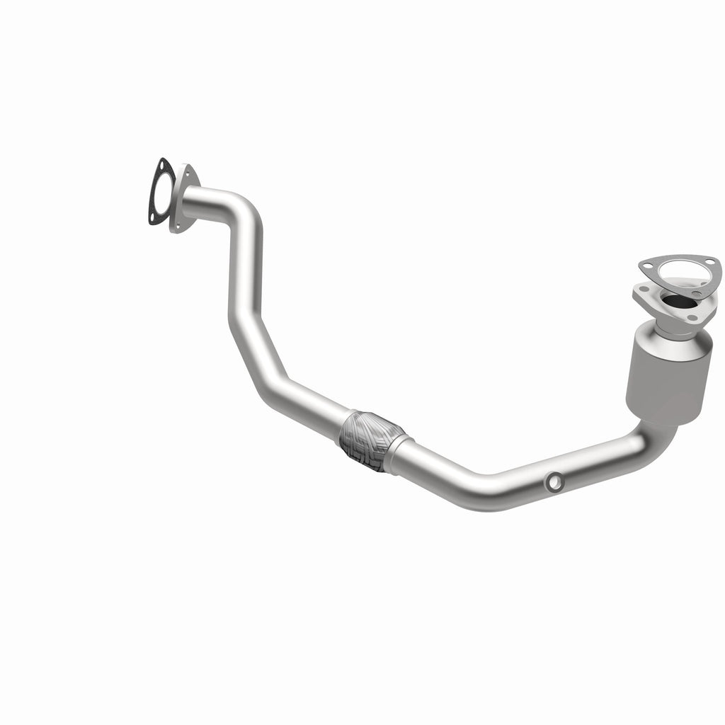 MagnaFlow Exhaust Products 49309 OEM Grade Direct-Fit Catalytic Converter for Select Saturn L300, Saturn LS2, Saturn LW2, Saturn LW300